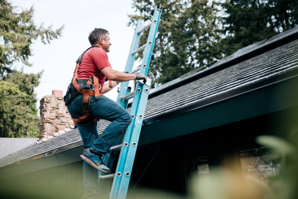 Best Emergency Roof Repair Services  in Wright, FL